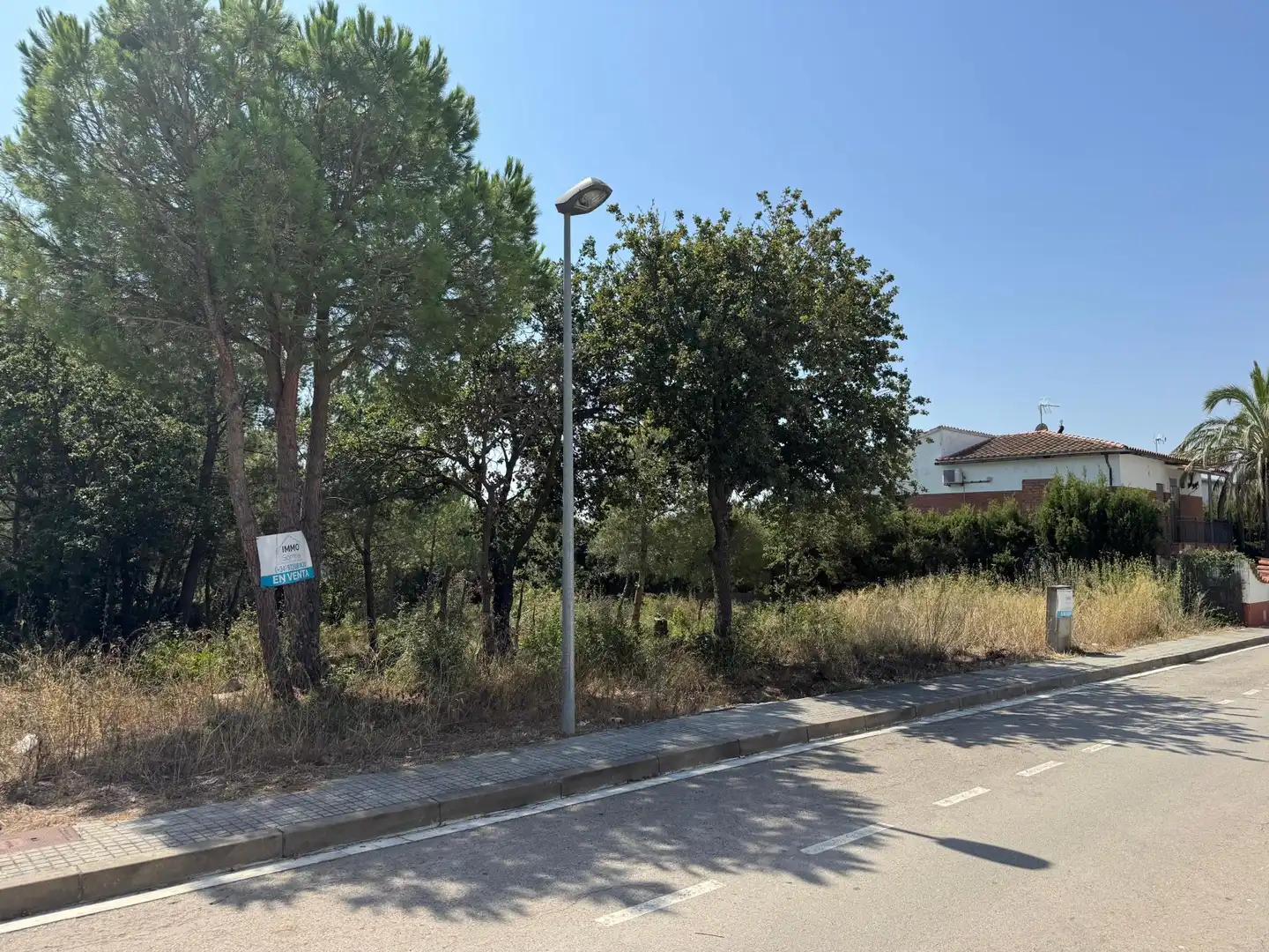 Residential for sale in DE L'EUCALIPTUS, 40, Nord