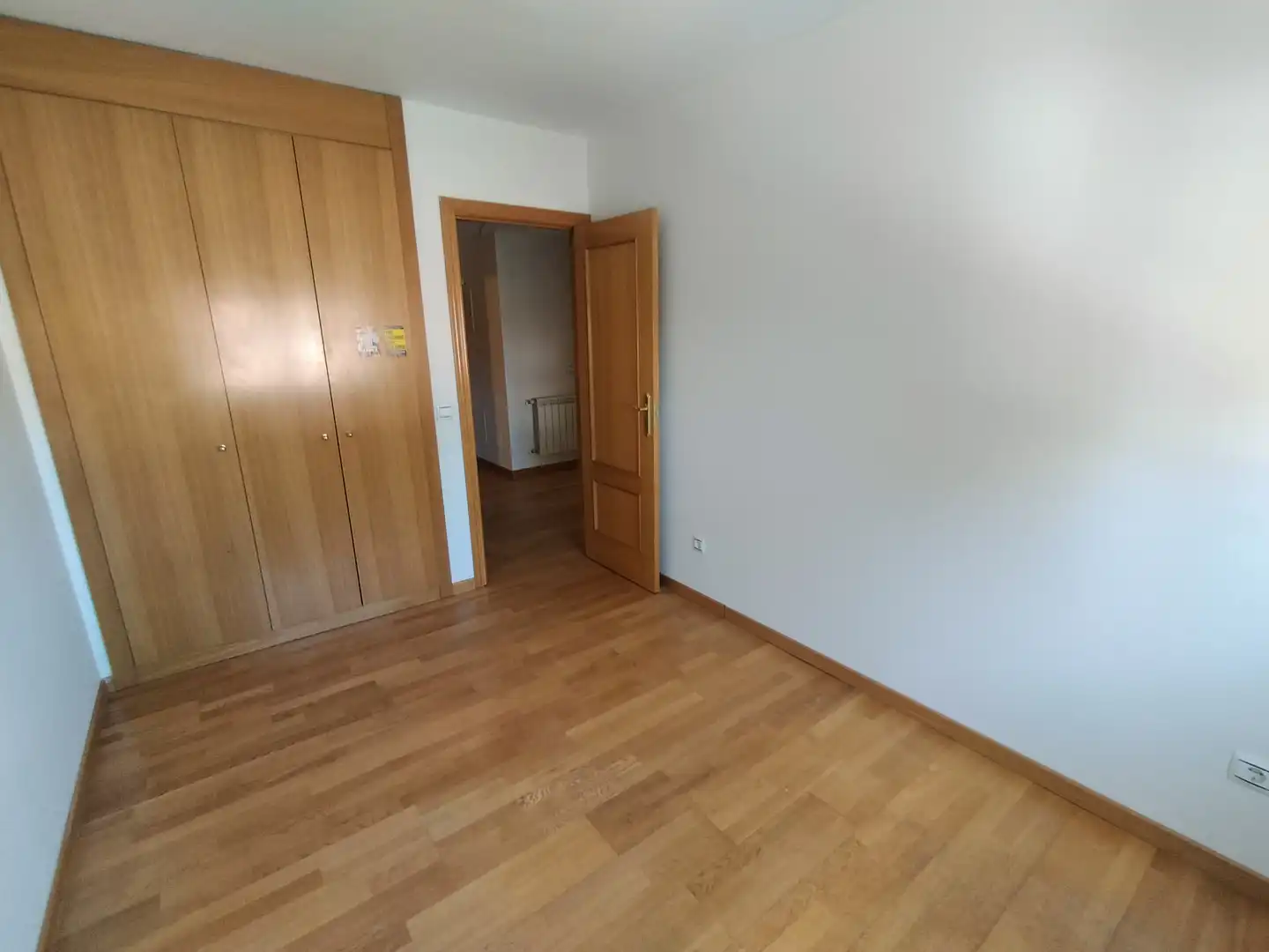 Wohnung zur Miete in Collado Villalba mit Heizung, Parkett und Terrasse