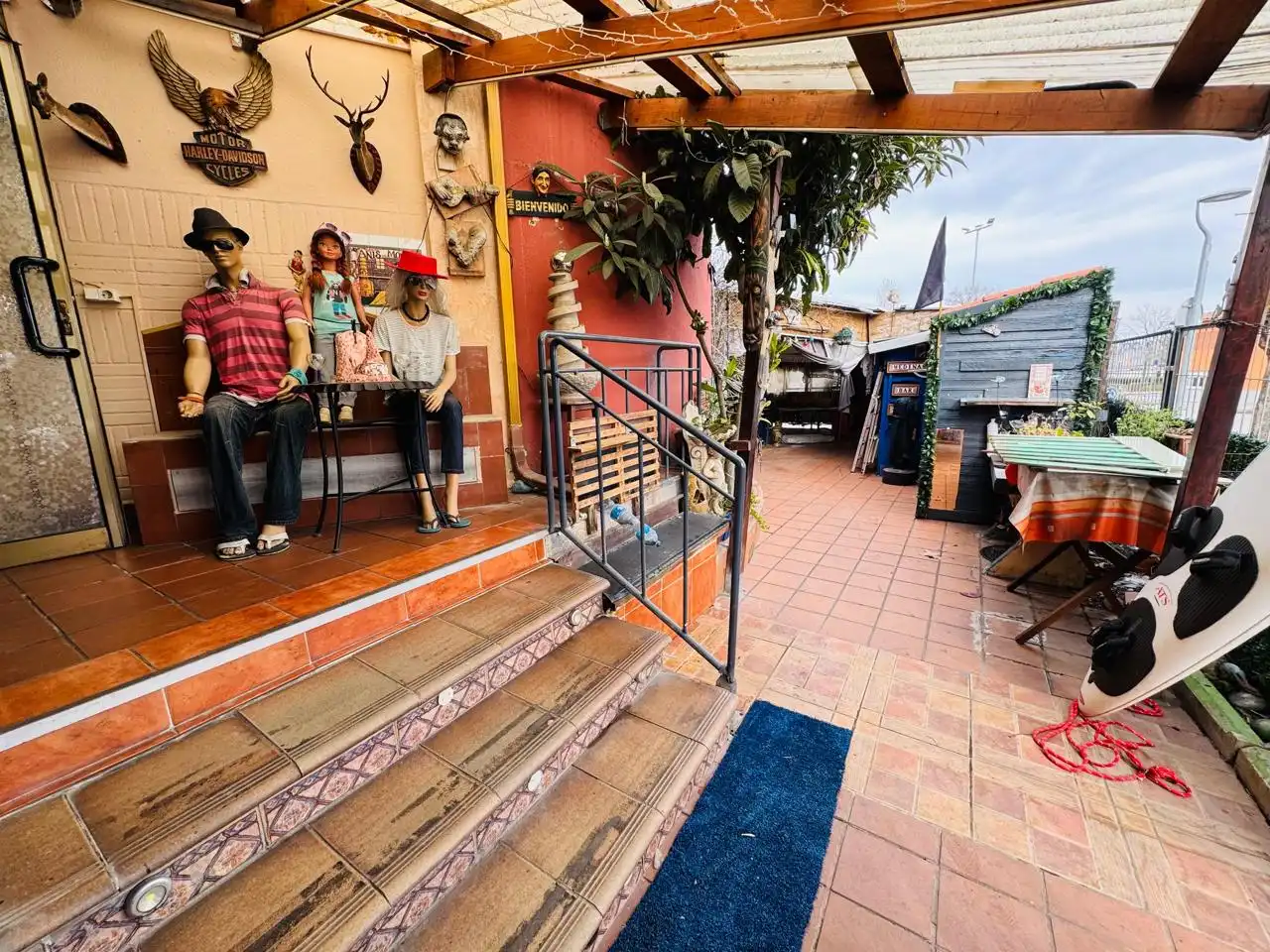 Haus mit Terrasse zum Verkauf in Tona, imagen 47