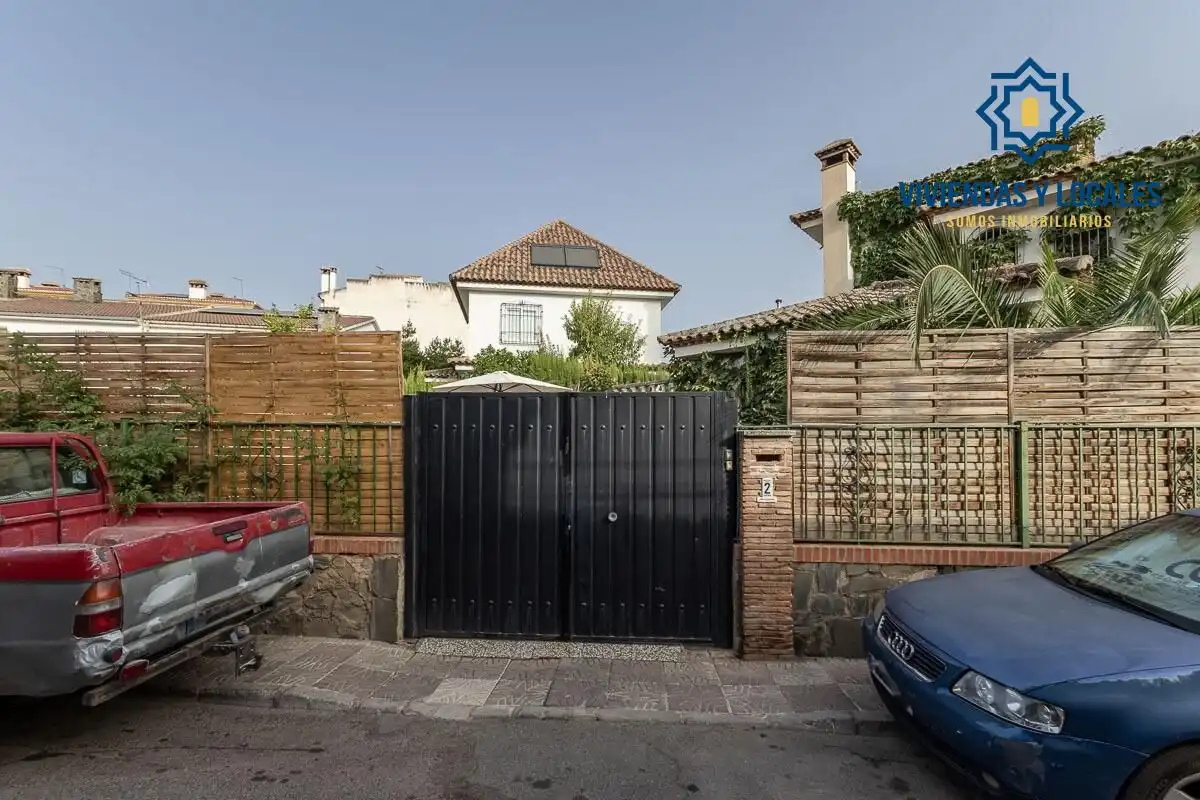 Casa con piscina in vendita a Calle RAMBLIZO, imagen 38
