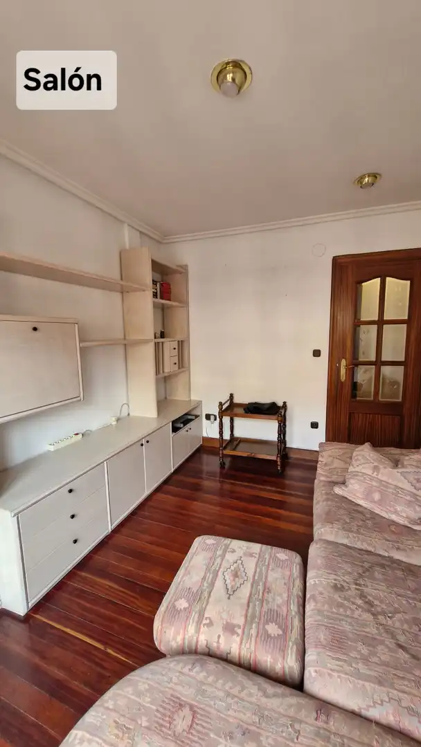 Flat for rent in SECUNDINO ESNAOLA, Gros