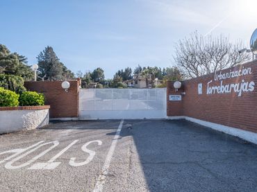 Wohnbaugrundstück zum Verkauf in Urbanizacion Torre Barajas 58