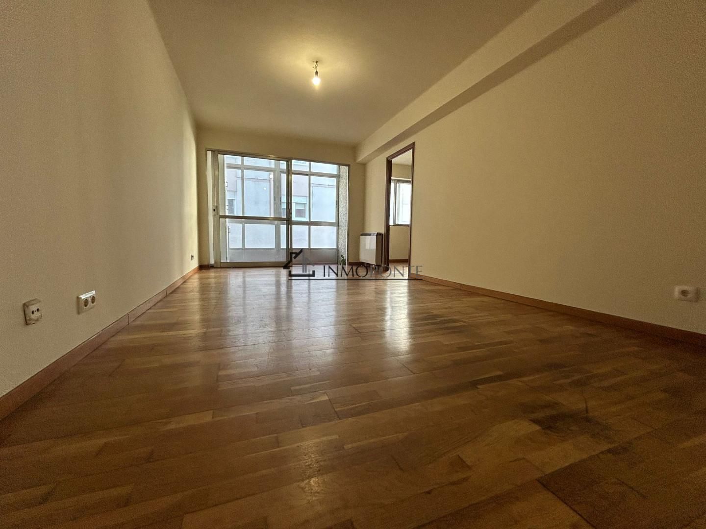 Living room of Flat for sale in Pontevedra Capital 