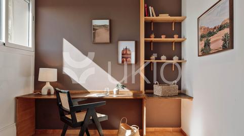 Foto 4 de Àtic de lloguer a Ronda de la Universitat, Dreta de l'Eixample, Barcelona