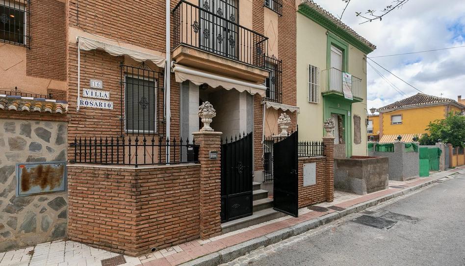 Foto 1 de Casa o chalet en venta en Crta. De la Sierra, Granada