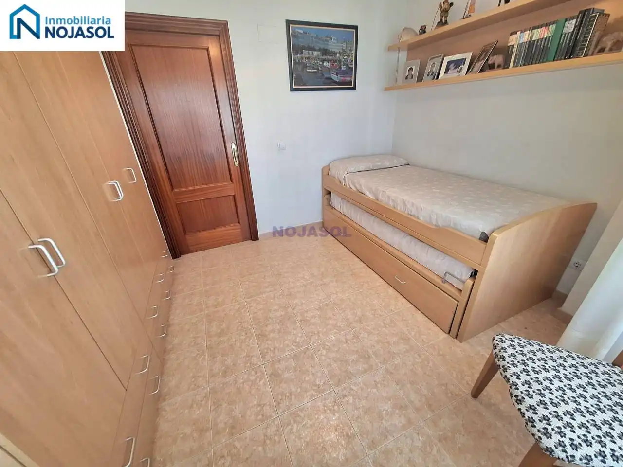 Mini appartamento con piscina in affitto a Calle EL CASAR 10, imagen 21