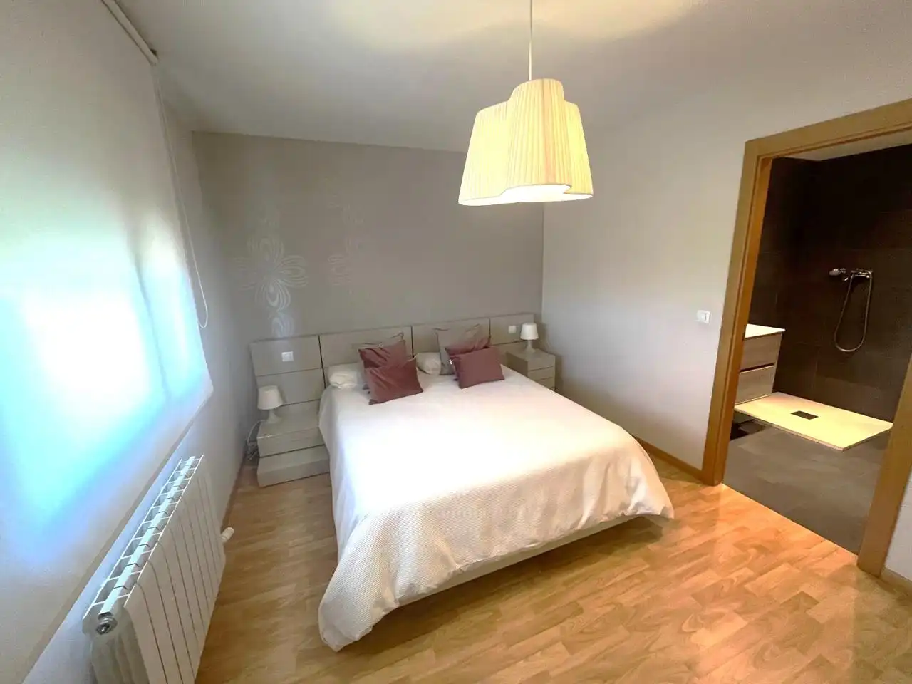 Habitación de Piso en venta en Villalbilla de Burgos con Calefacción y Trastero