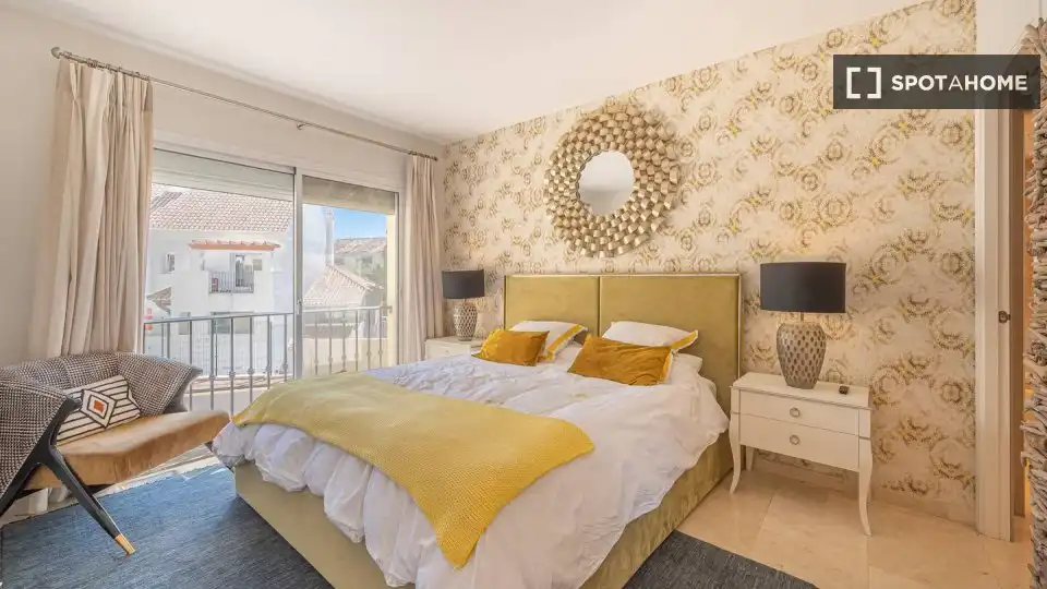 Habitación en Aloha