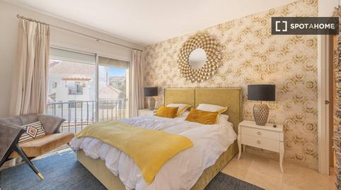 Photo 4 of Apartment to share in Aloha, Málaga