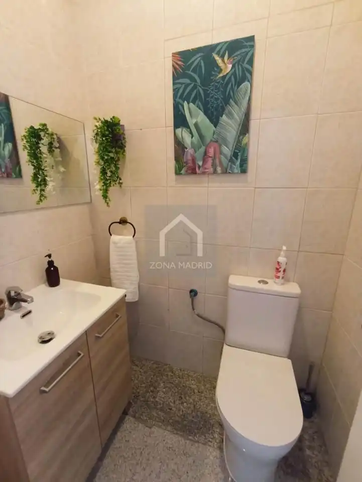 Business premises for transfer in Puente de Vallecas, imagen 16
