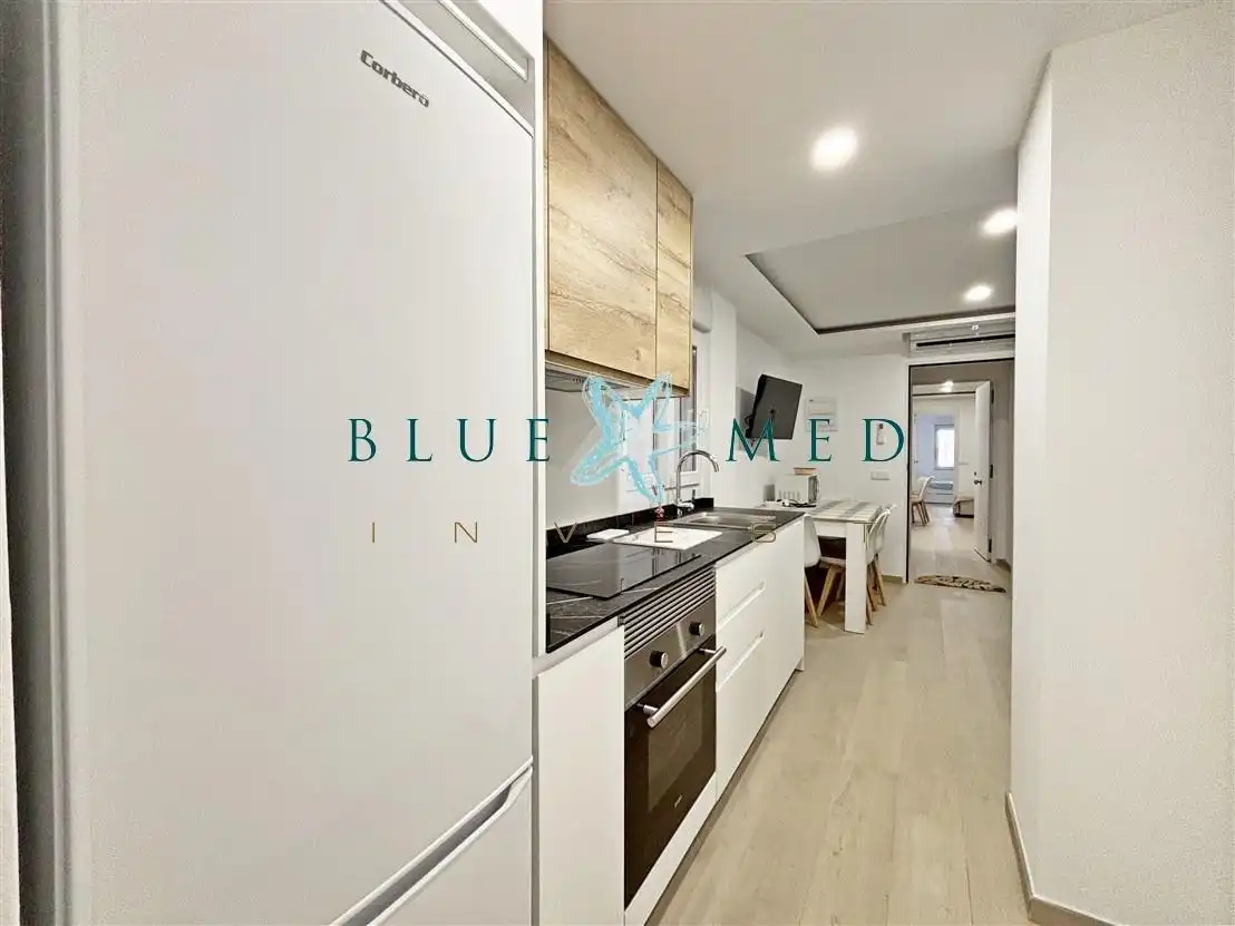 Piso con ascensor en venta en Calle Calle Mayor, imagen 4