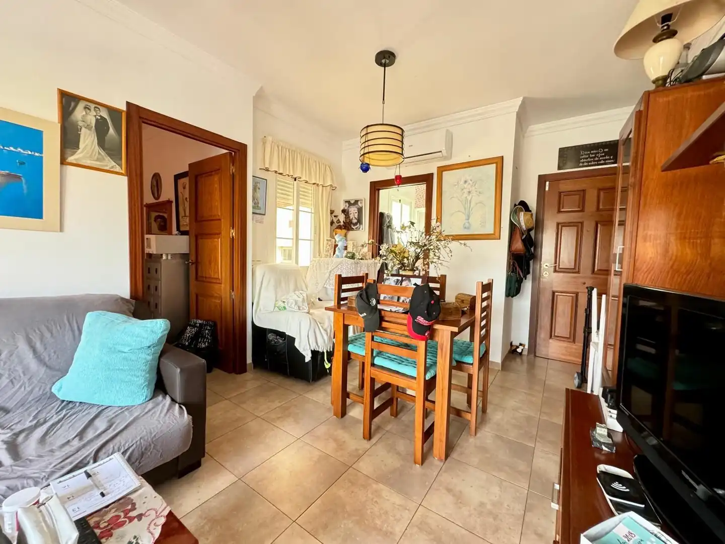 Appartement avec ascenseur à vendre à Centro Internacional, imagen 24
