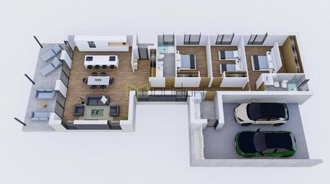 Photo 4 of House or chalet for sale in Aldea Laxiñas, La Seca - Los Salgueriños, Pontevedra Capital