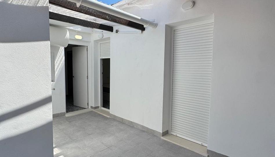 Foto 1 de Finca rústica en venda a N/a, -1, Puerto Deportivo, Alicante