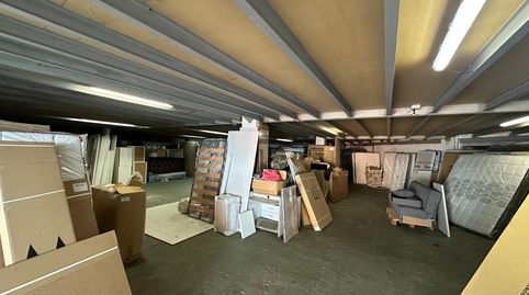 Foto 2 von Fabrikhallen zur Miete in N/a, -1, Arrankudiaga / Zollo, Bizkaia