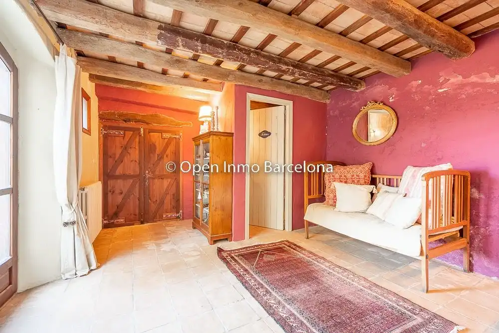 Maison rustique avec terrasse à vendre à Olivella, imagen 47