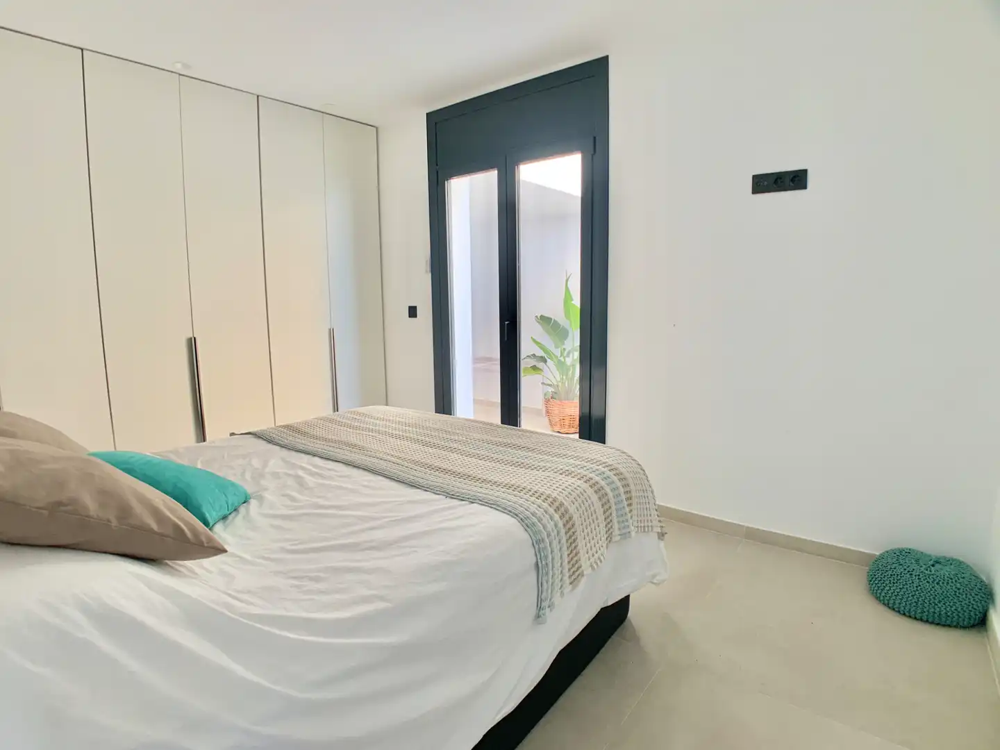 House with terrace for sale in Carrer d'Antoni Canals, imagen 40