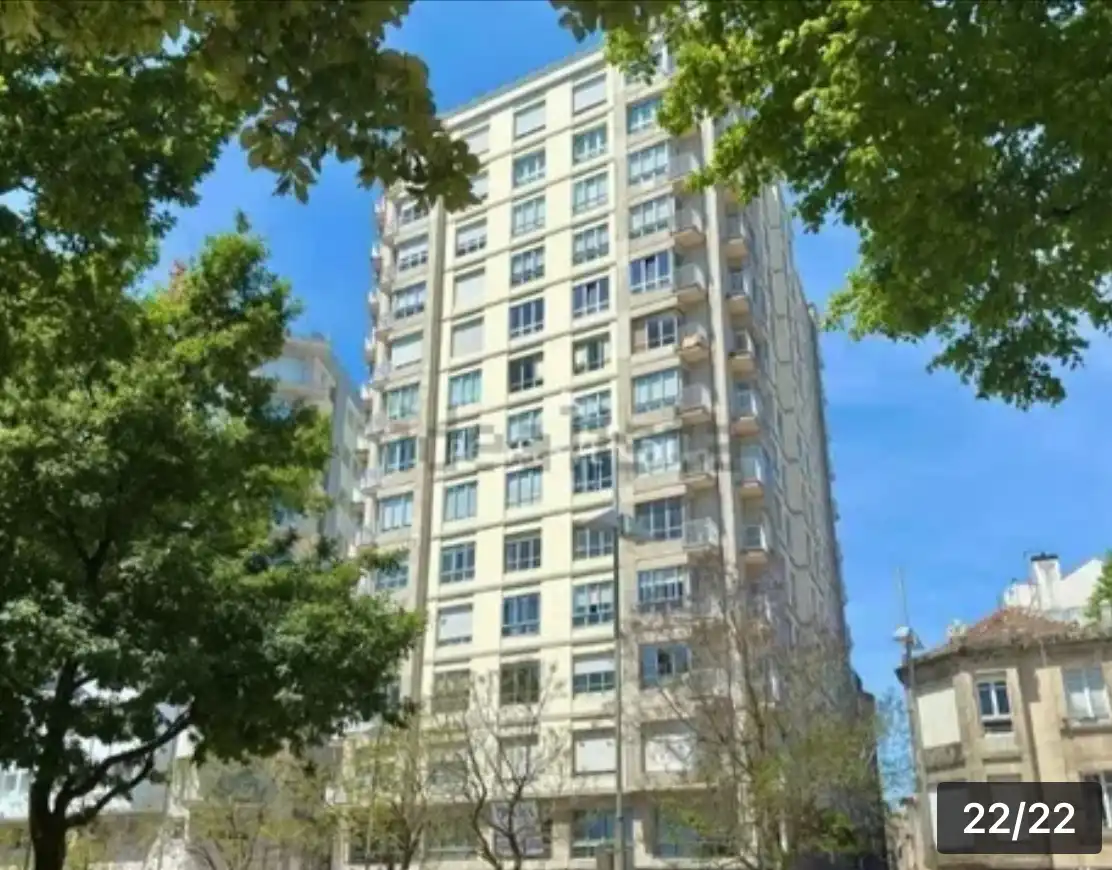 Wohnung mit Aufzug zum Verkauf in Rúa Echegaray 4, imagen 2