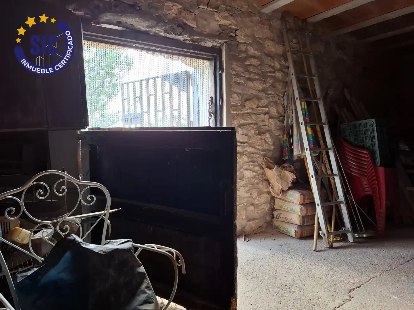 Casa o xalet en venda en Sierra Engarcerán