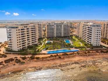 Piso con piscina en venta en Playa del Acequión, Náufragos y Rocío del Mar