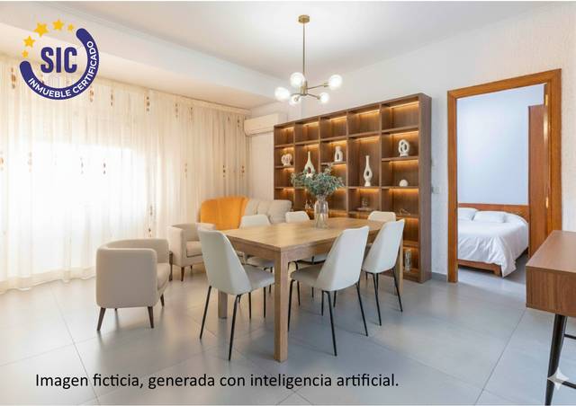 Piso en Venta en Torrent - Avenida AL VEDAT en Zona Avenida al Vedat