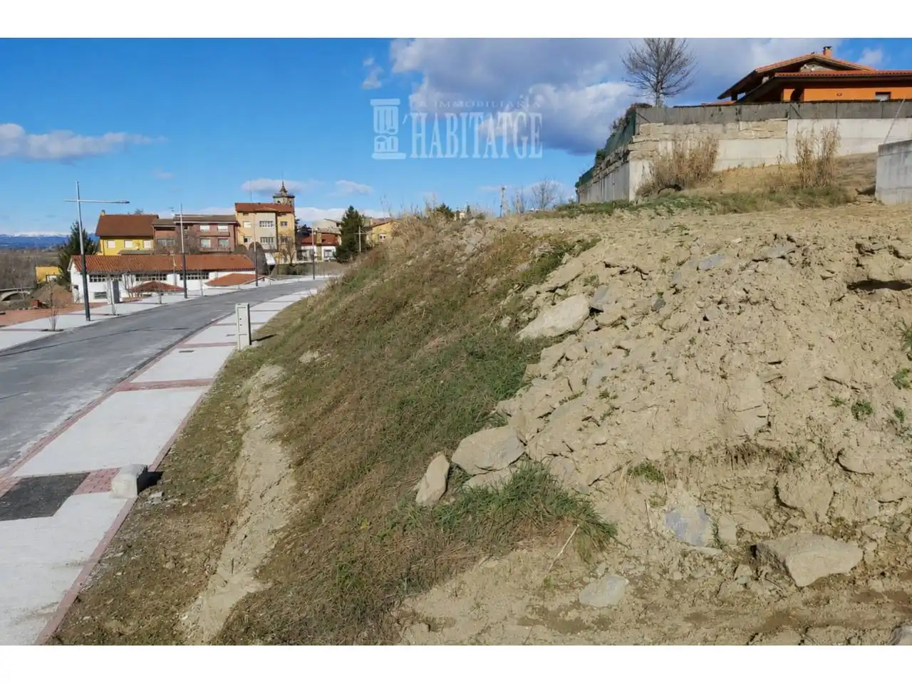 Wohnbaugrundstück zum Verkauf in Calle Campo de la Batalla, imagen 5