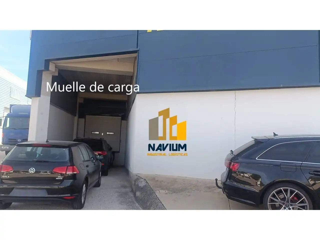 Nave industrielle à vendre à Cabanillas del Campo, imagen 13