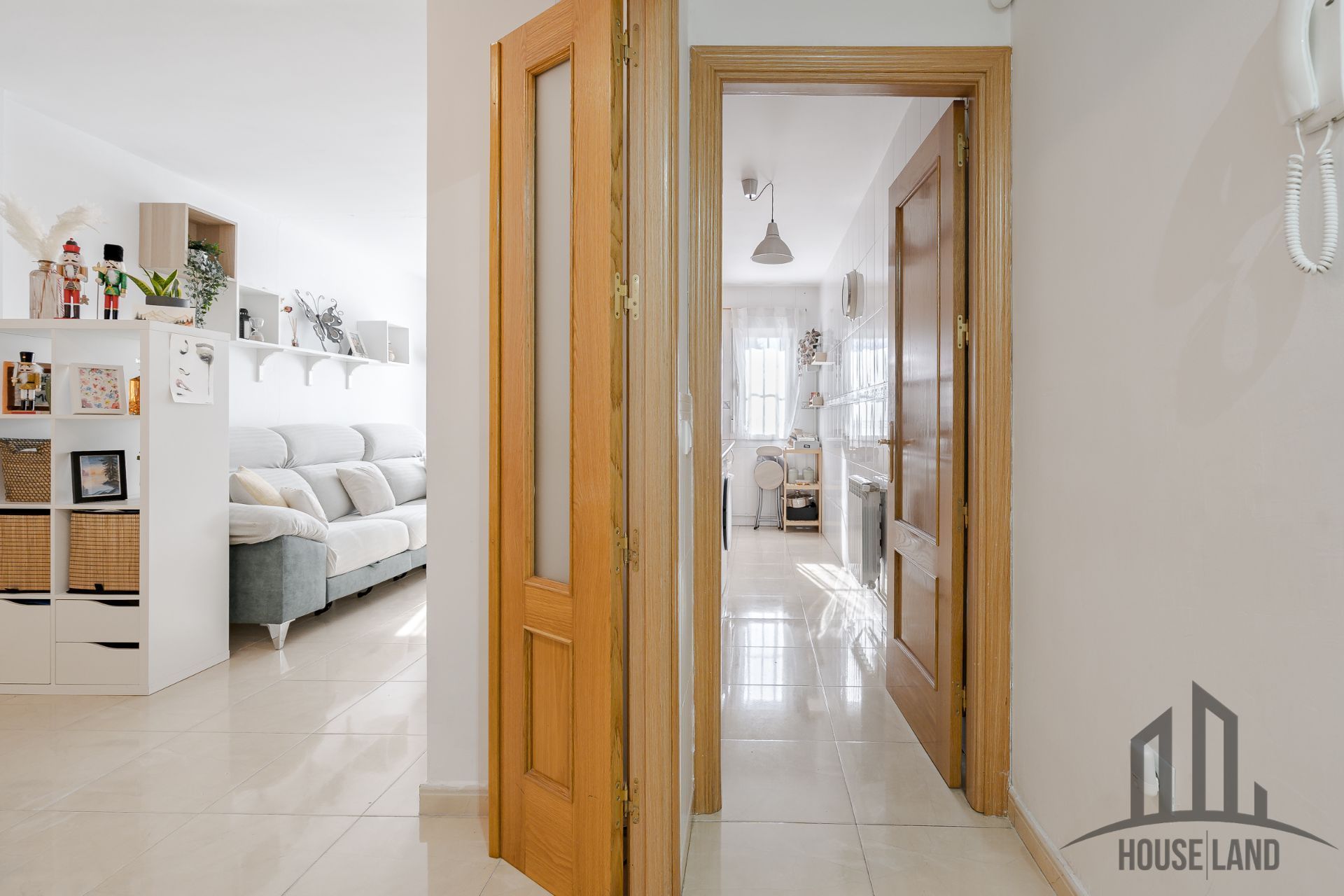 Pis de lloguer en El Casar