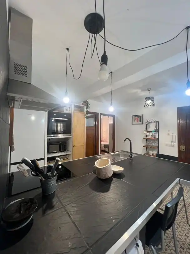 Flat for rent in Llano