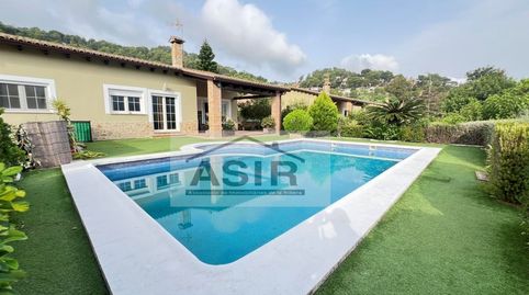Foto 2 de Casa o chalet en venta en Calle Forcadell, Urbanitzacions i Pedanies Sud, Alzira