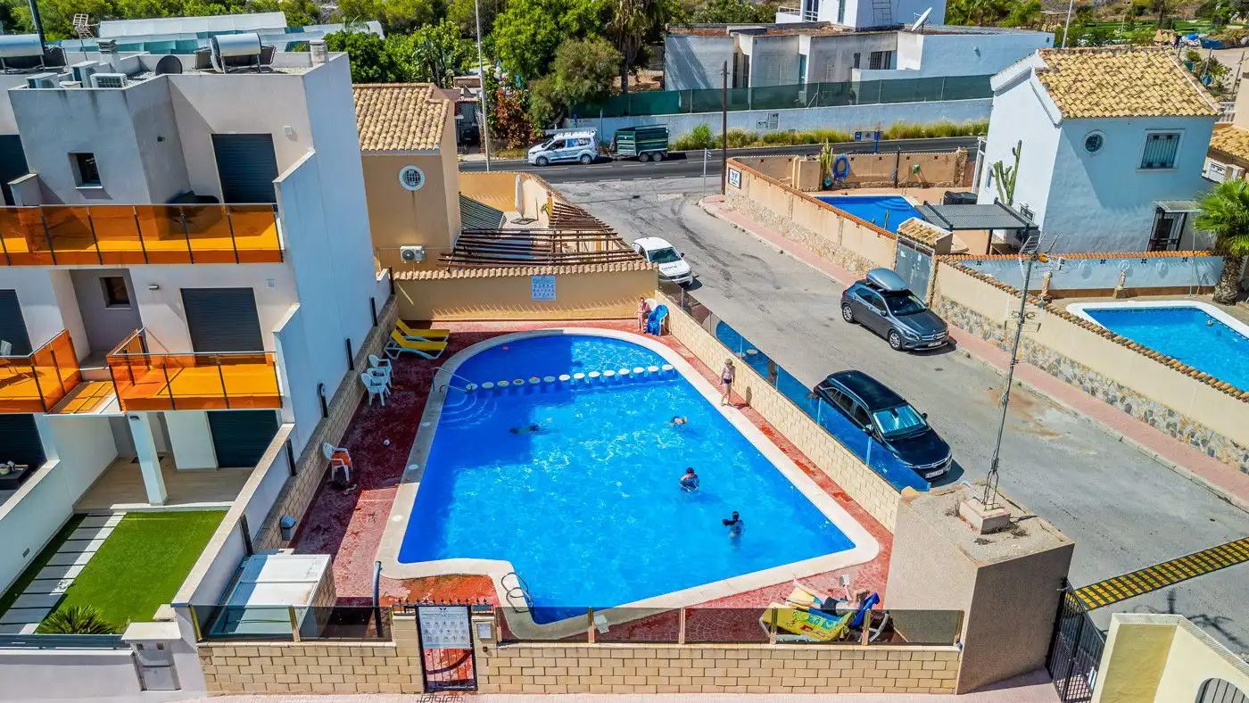 Bungalow with pool for sale in Orihuela Costa, imagen 32