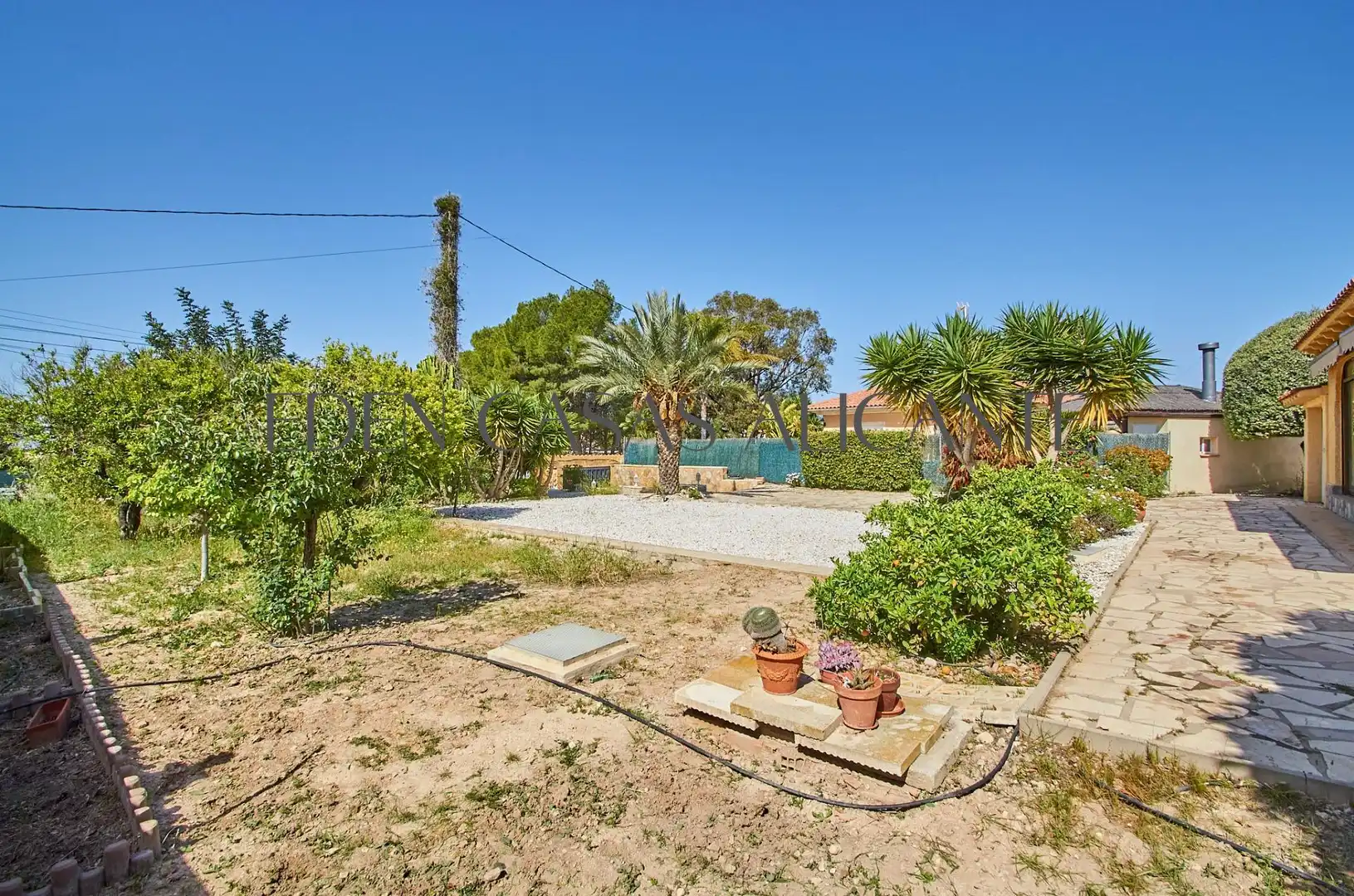 Casa o xalet en venda a Calle NORTE-SUR, Busot