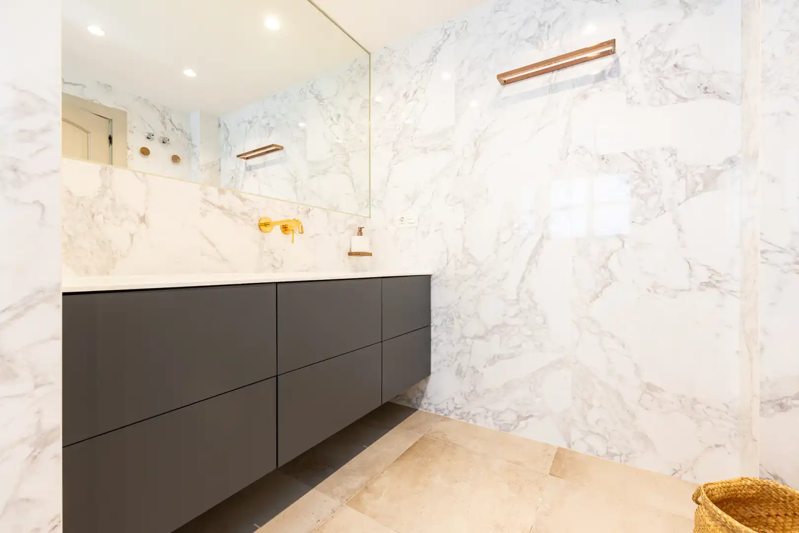 Haus mit Pool zum Verkauf in Río Real - Los Monteros, imagen 17