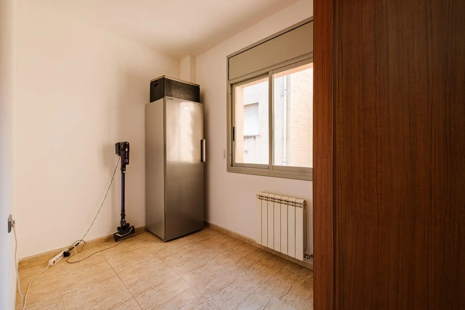 Habitación de Piso en venta en Sant Vicenç Dels Horts con Aire acondicionado, Calefacción y Terraza