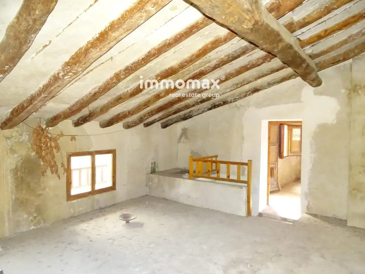 Casa in vendita a sant fabia, imagen 4