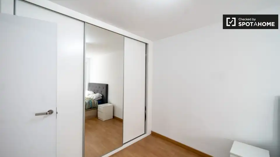 Habitación en La Creu del Grau