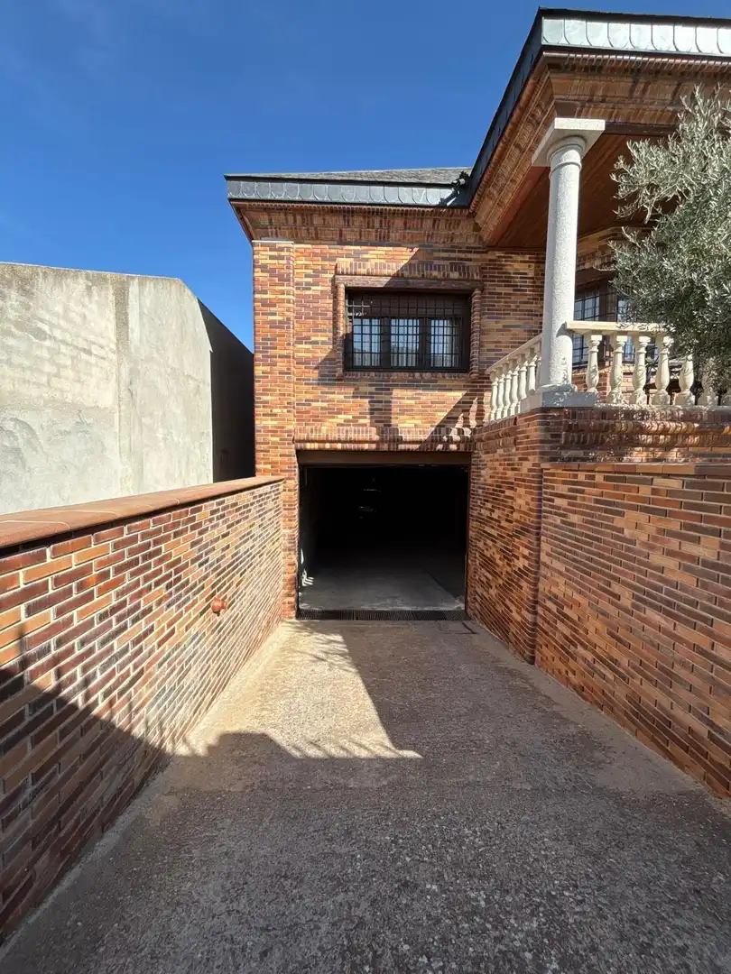 Chalet en venta en Yuncos, imagen 4