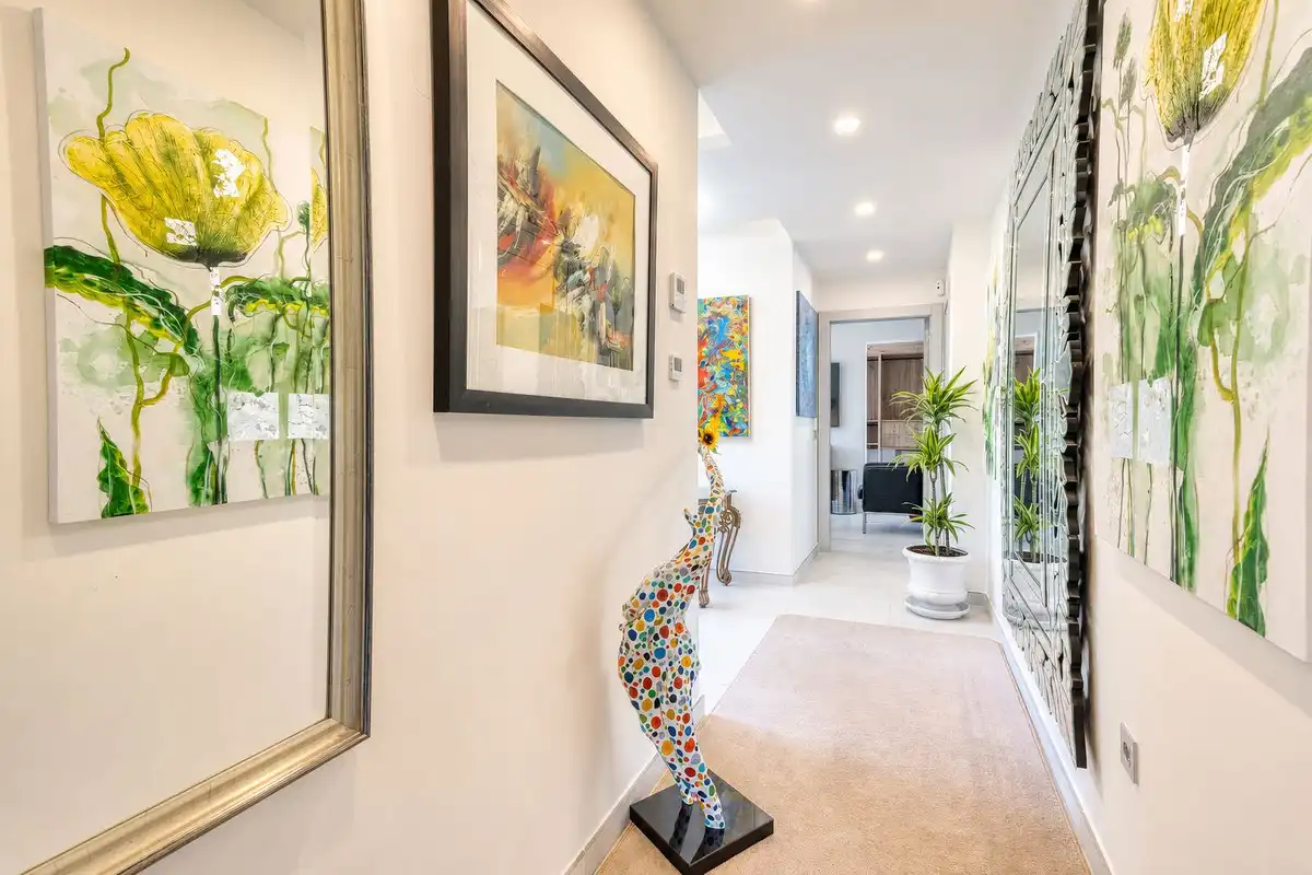 Casa o chalet en venta en El Madroñal