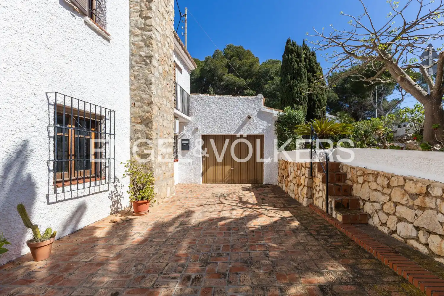 Casa o chalet en venta en Cap Martí - El Tossalet - Pinomar