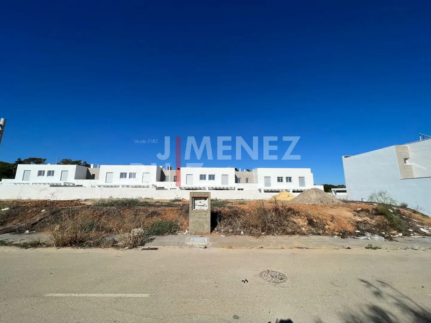 Rural land for sale in El Juncal - Vallealto, imagen 5