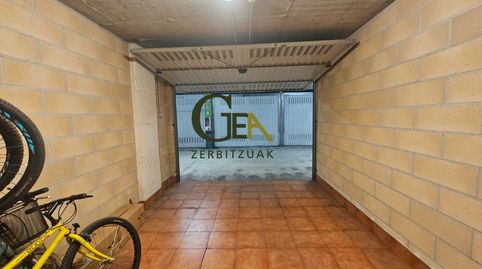 Foto 4 de Garaje en venta en Villabona, Gipuzkoa