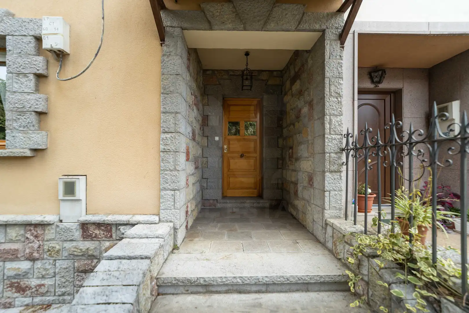 Casa o chalet en venta en León Capital  con Calefacción