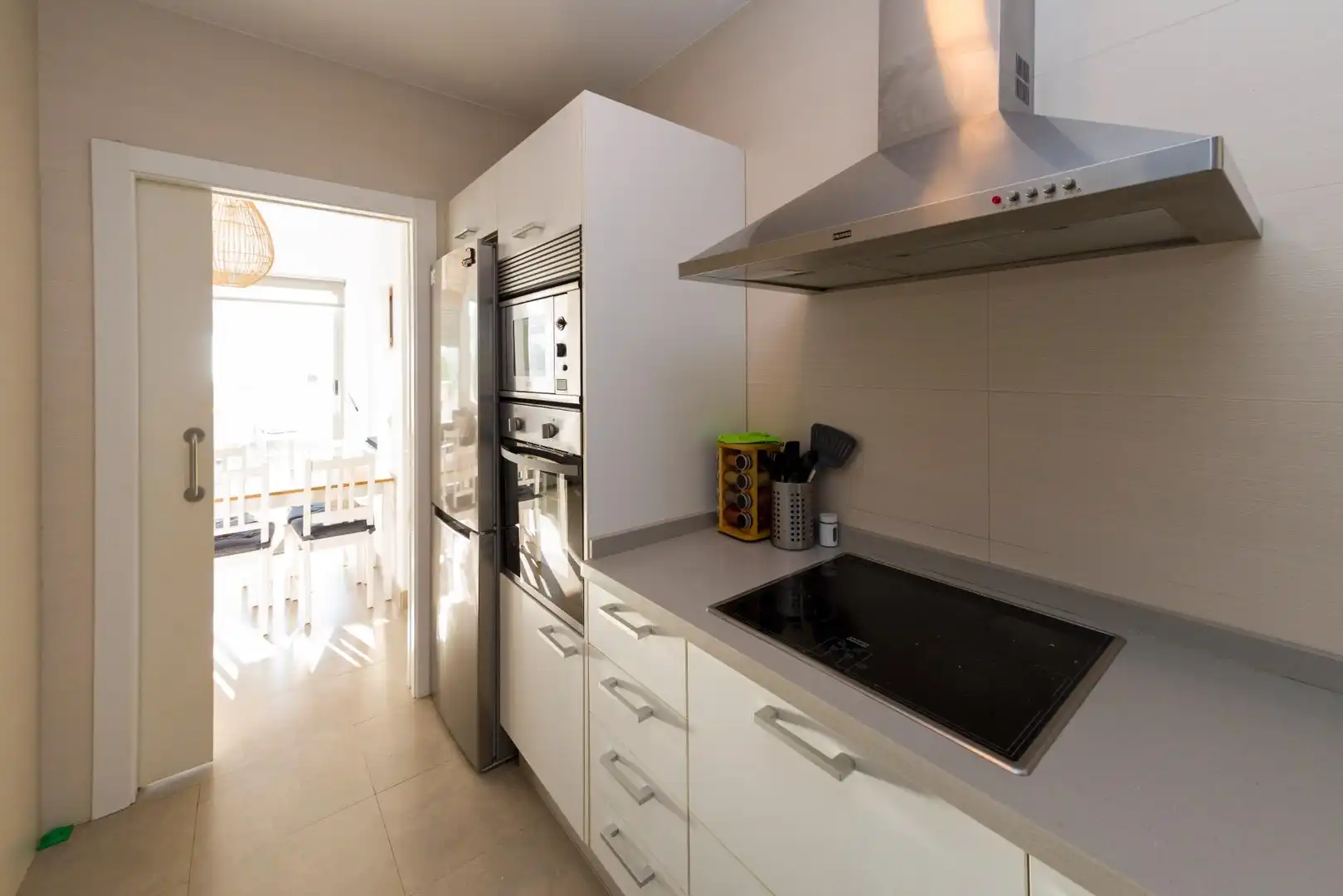 Maisonette mit Pool zum Verkauf in Calle LA CARRASCA 9, imagen 16