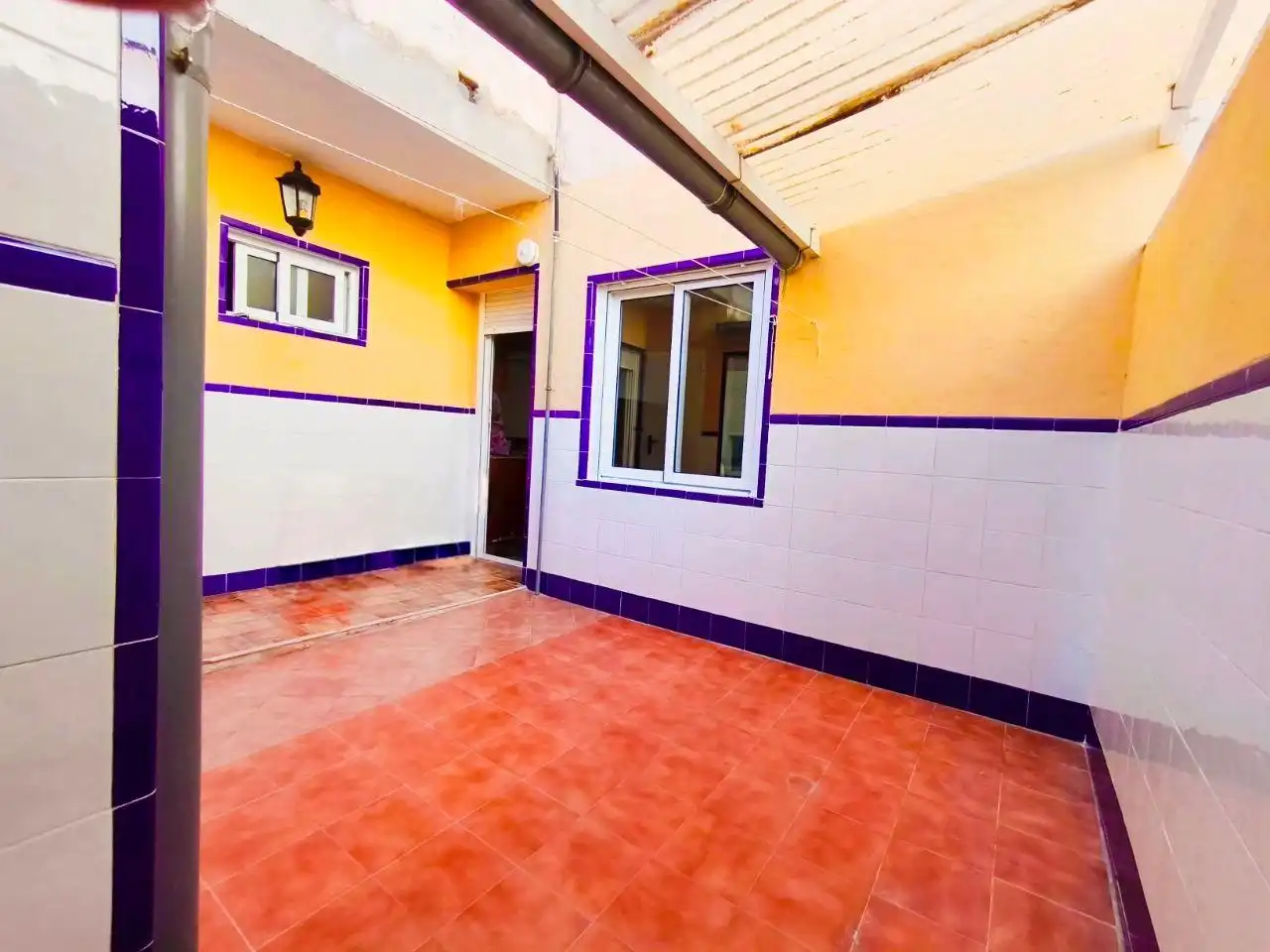 Terraza de Piso en venta en Bigastro