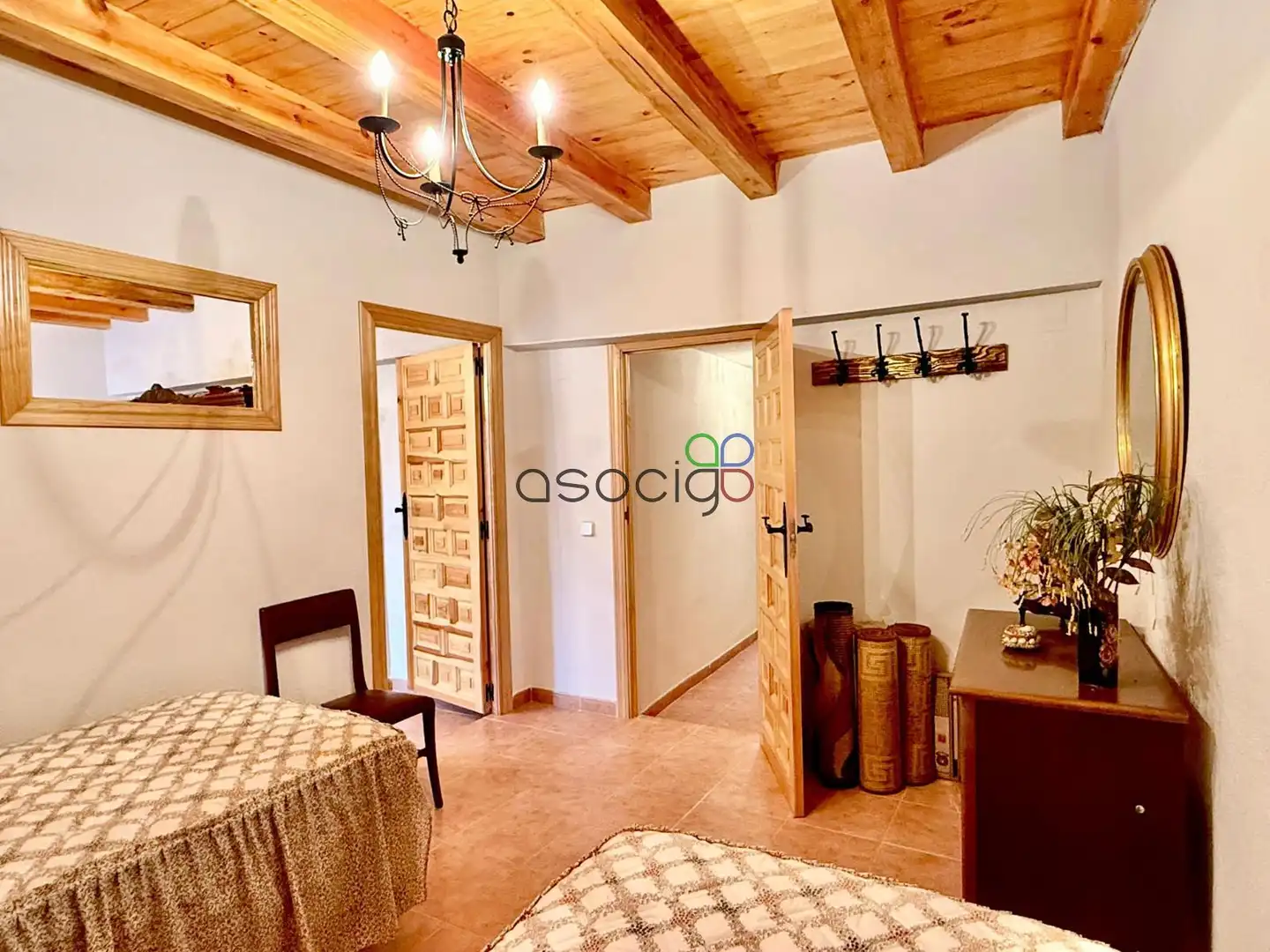 Haus mit Garten zum Verkauf in Enmedio, imagen 58
