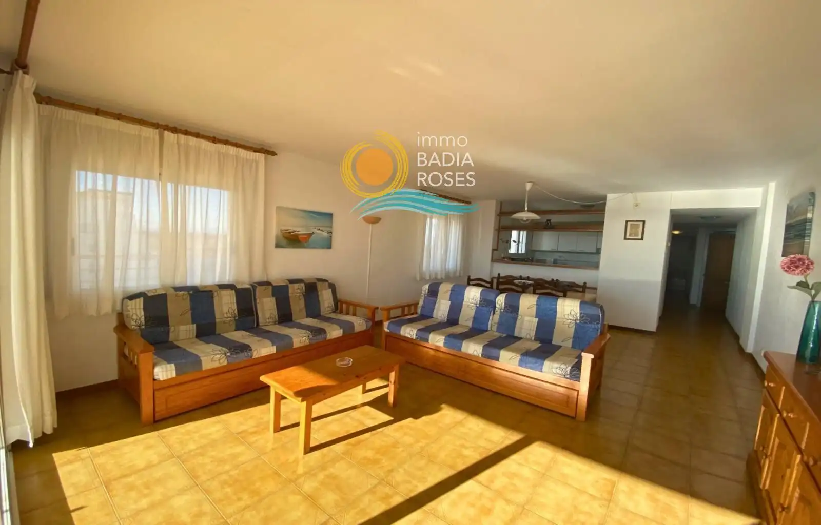 Appartement avec terrasse à vendre à Santa Margarita, imagen 7