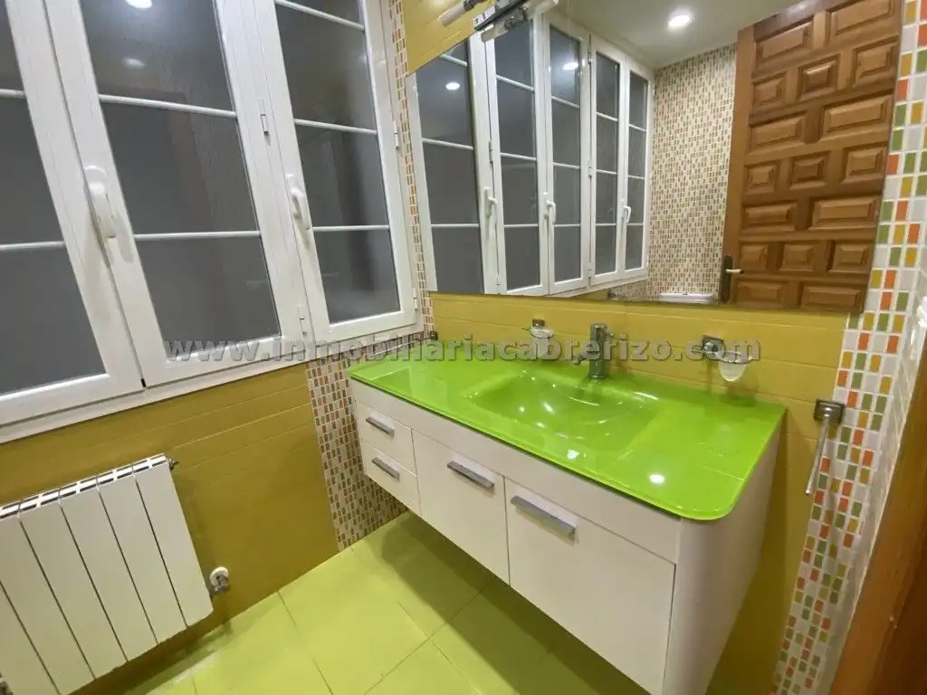 Flat for sale in Calle María Zambrano, imagen 21