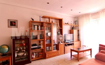 Living room of Flat for sale in Mazarrón