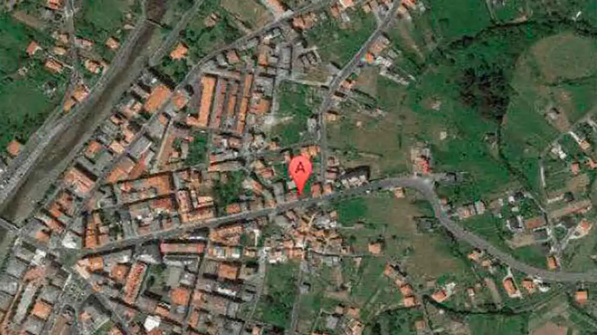 Residential zum Verkauf in AREA, -1, Cedeira