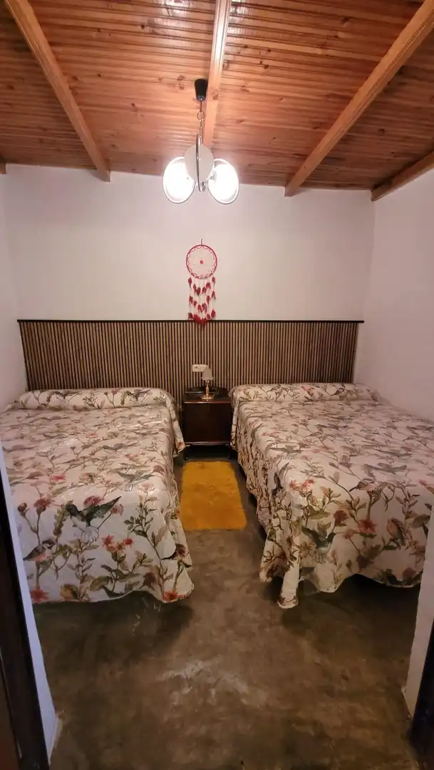 Casa amb jardí en venda a Frades de la Sierra, imagen 23